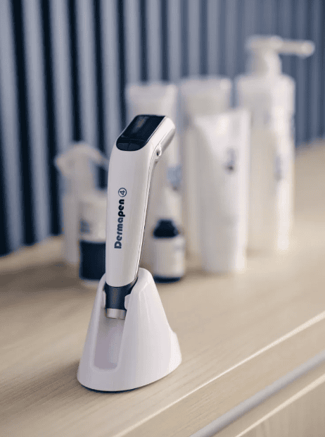Dermapen naprava