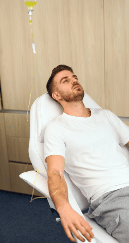 Tokrat namenjamo nekaj besed vitaminskim infuzijam Vitaminske infuzije delujejo drugače kot klasični dodatki – hranila…